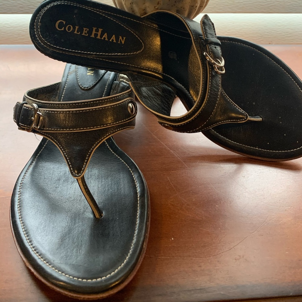 Cole Haan Kitten Heel 6B FINAL PRICE
